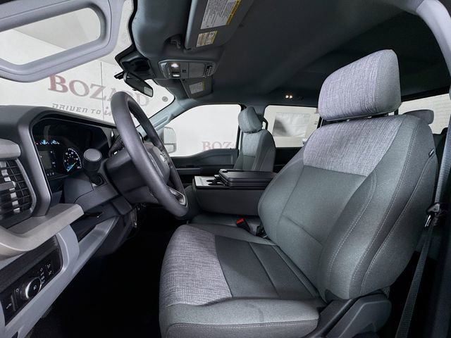New 2026 Ford F250 XLT w/ FX4 Off-Road Package image 25