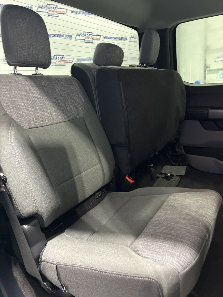 Used 2026 Ford F250 XLT image 44