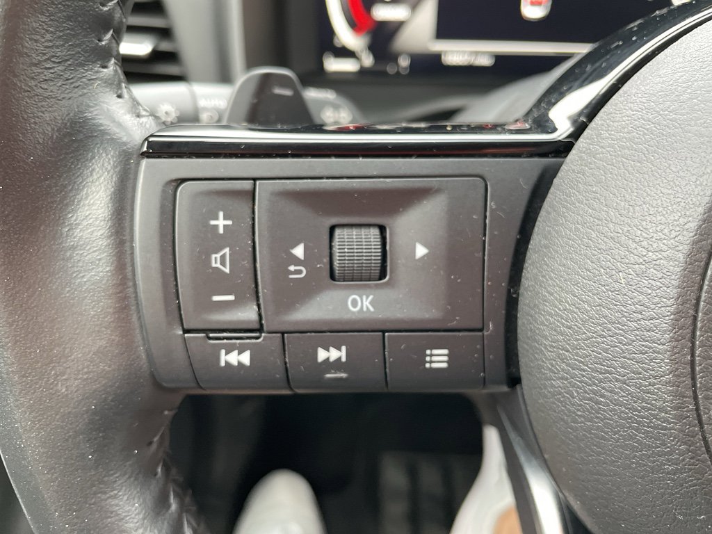 Certified 2024 Nissan Rogue SL image 13