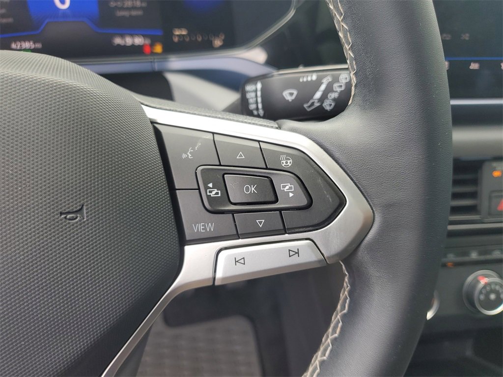 Used 2022 Volkswagen Taos SE image 69