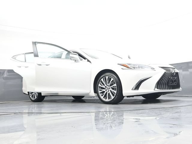 Used 2021 Lexus ES 350 w/ Premium Package FWD image 43