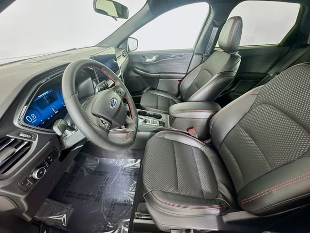New 2026 Ford Escape ST-Line Select w/ Tech Pack #2 image 22