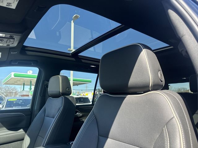 Used 2023 GMC Yukon SLT image 19