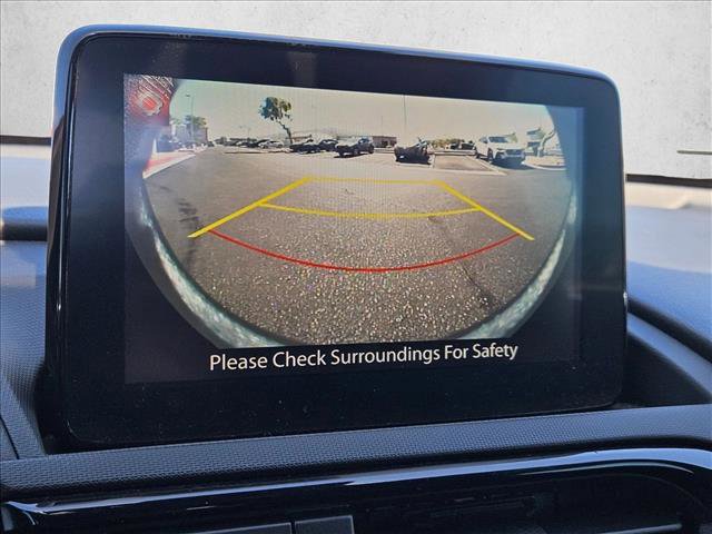 Used 2020 MAZDA MX-5 Miata Grand Touring image 13