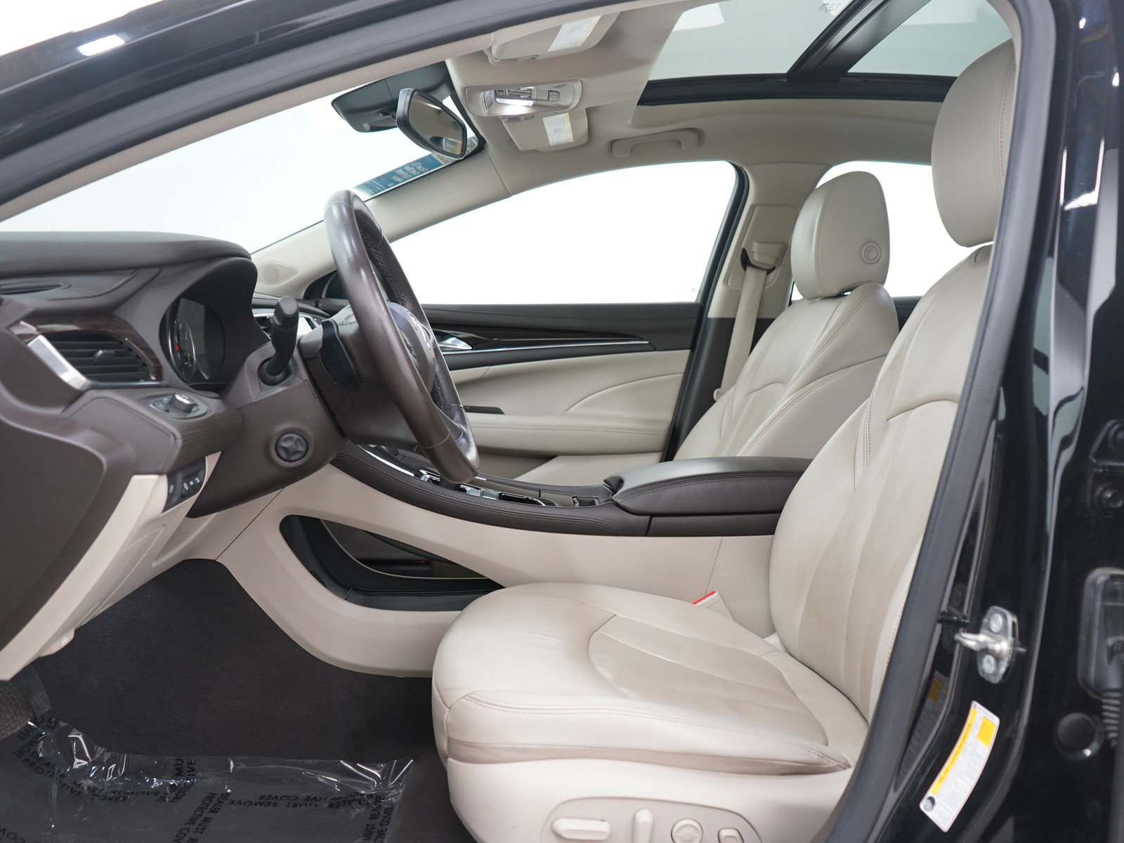 Used 2019 Buick LaCrosse Premium w/ Driver Confidence Package II image 22