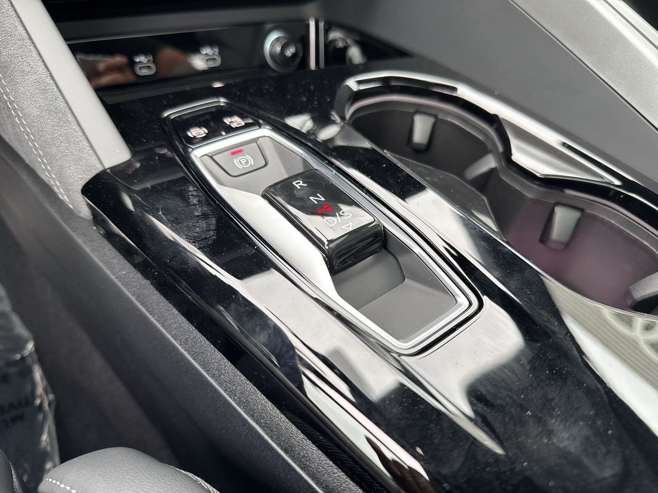 New 2026 Audi SQ5 Premium Plus AWD/4WD image 16
