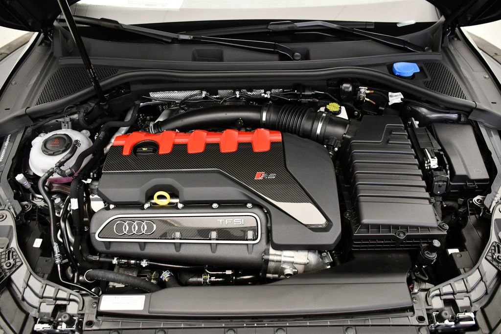 New 2026 Audi RS 3 image 10