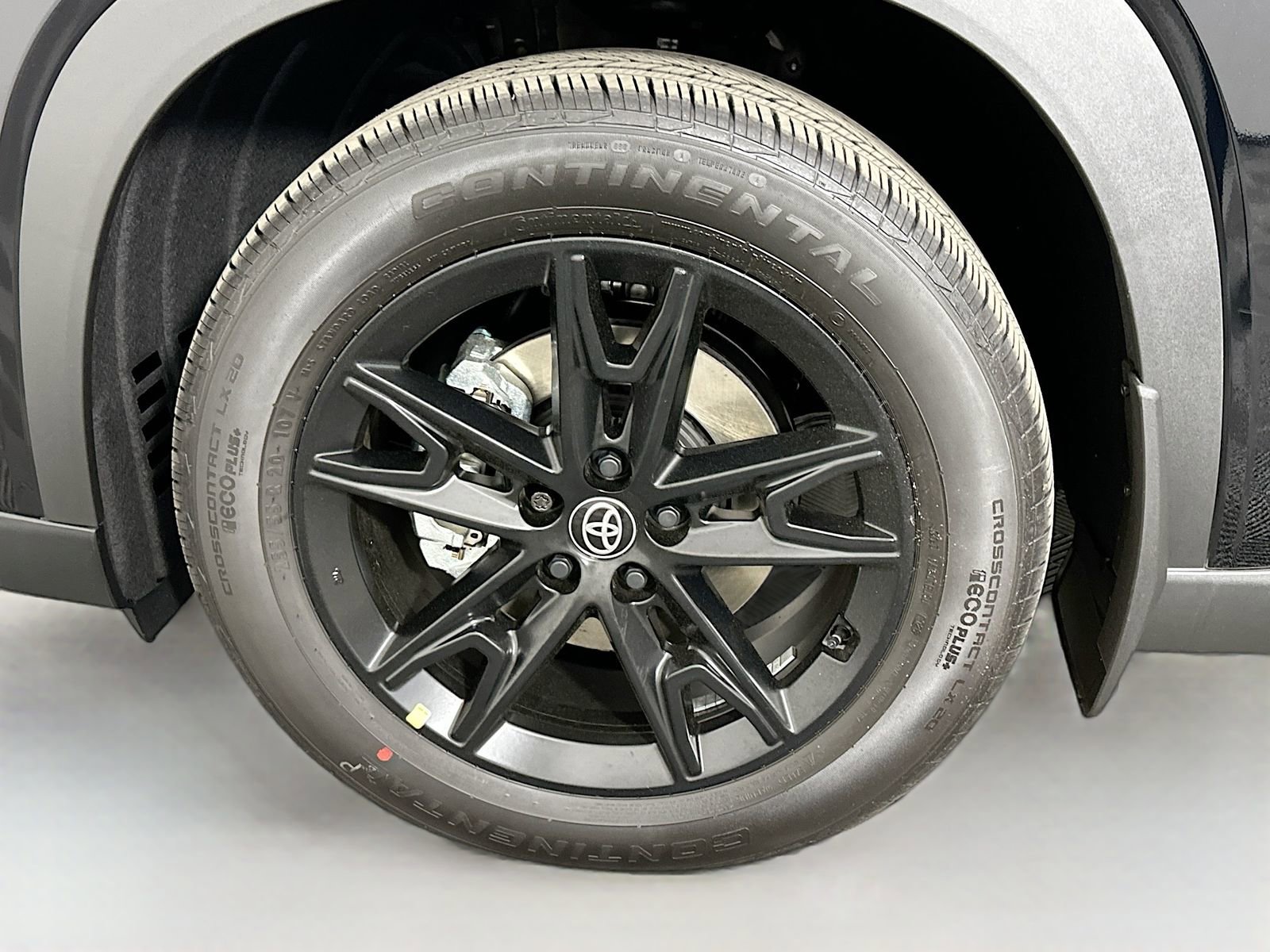 New 2026 Toyota Grand Highlander Platinum AWD/4WD image 33