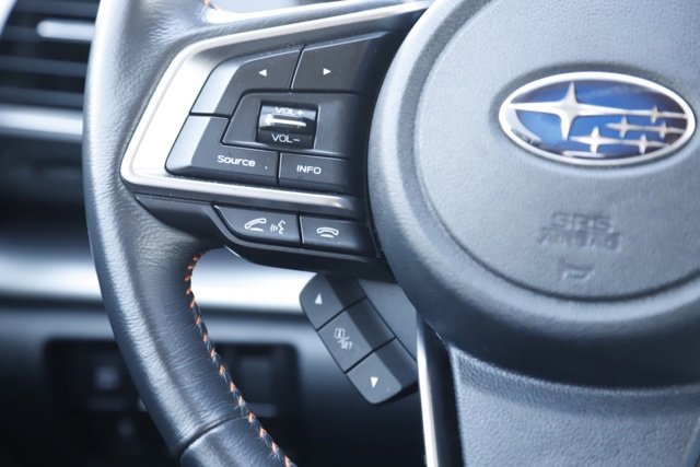 Used 2021 Subaru Crosstrek 2.5i Limited w/ Moonroof Package 1 image 20