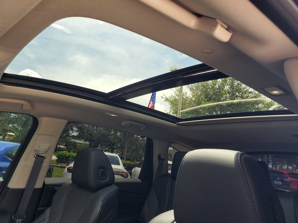 Certified 2024 Acura MDX FWD image 19