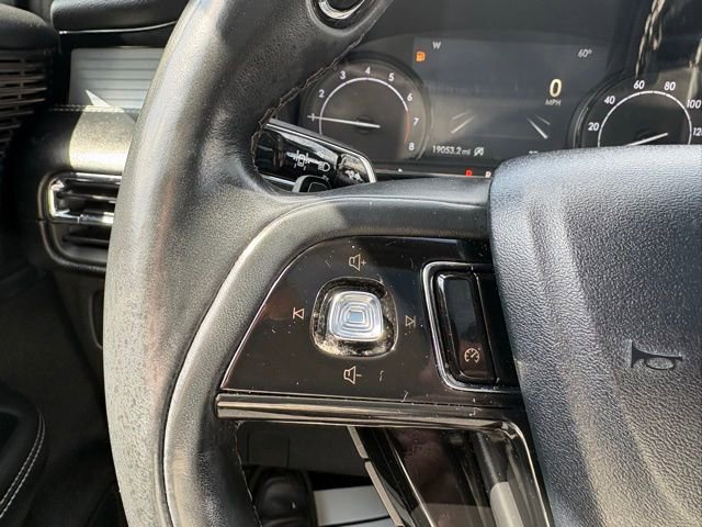 Used 2022 Lincoln Corsair AWD w/ Premium Package image 20