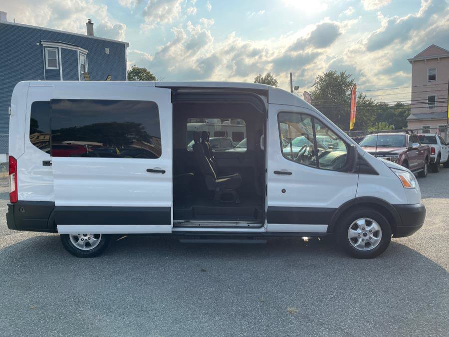 Used 2018 Ford Transit 350 XLT RWD image 34