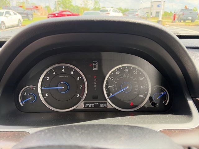 Used 2015 Honda Crosstour EX-L image 14