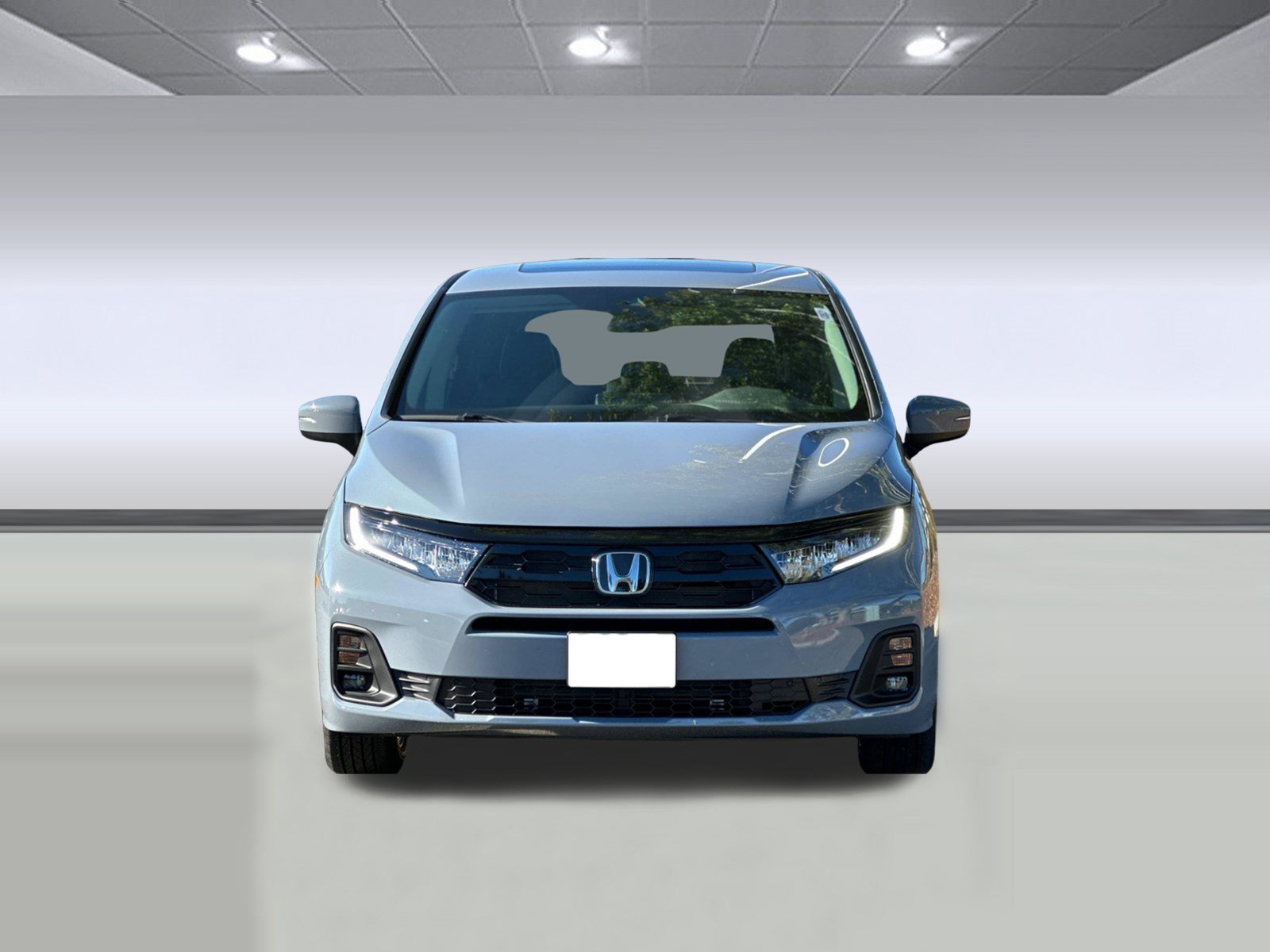 New 2026 Honda Odyssey Touring image 5