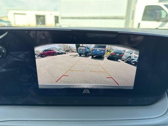 New 2026 Buick Encore GX Preferred FWD image 20