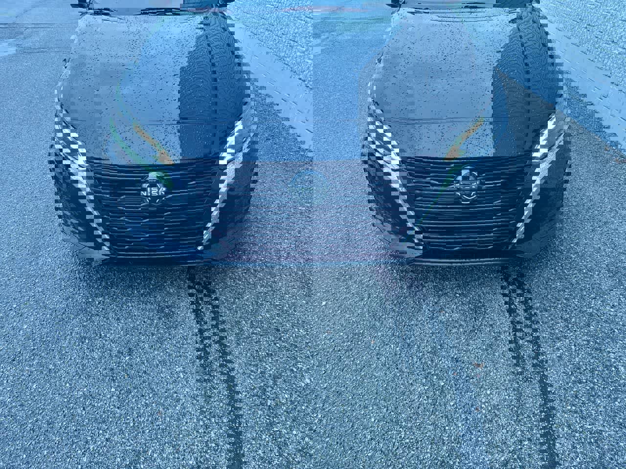 Used 2023 Nissan Altima 2.5 SV image 3