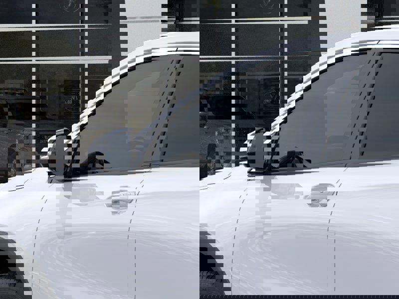 Certified 2025 Buick Envista Preferred w/ Convenience I Package image 12