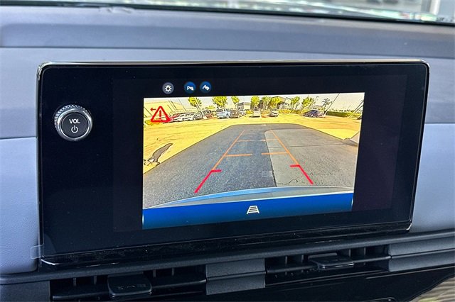 Used 2025 Honda Prologue Touring image 24