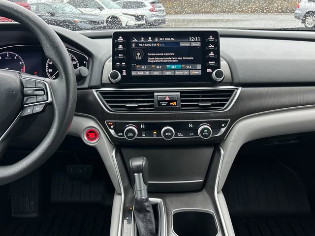 Used 2020 Honda Accord EX image 25