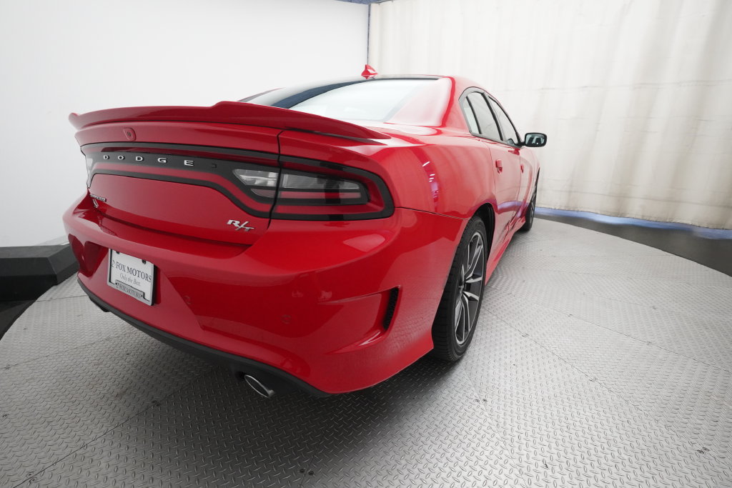 Used 2023 Dodge Charger R/T RWD image 14