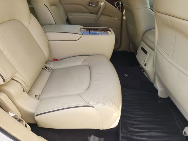 Used 2019 INFINITI QX80 Luxe w/ 22" Wheel Package RWD image 27