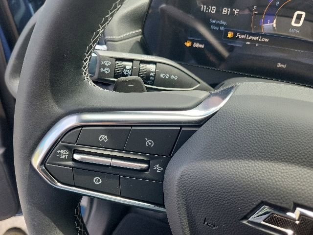 New 2026 Chevrolet Traverse LT w/ Midnight/Sport Edition FWD image 36