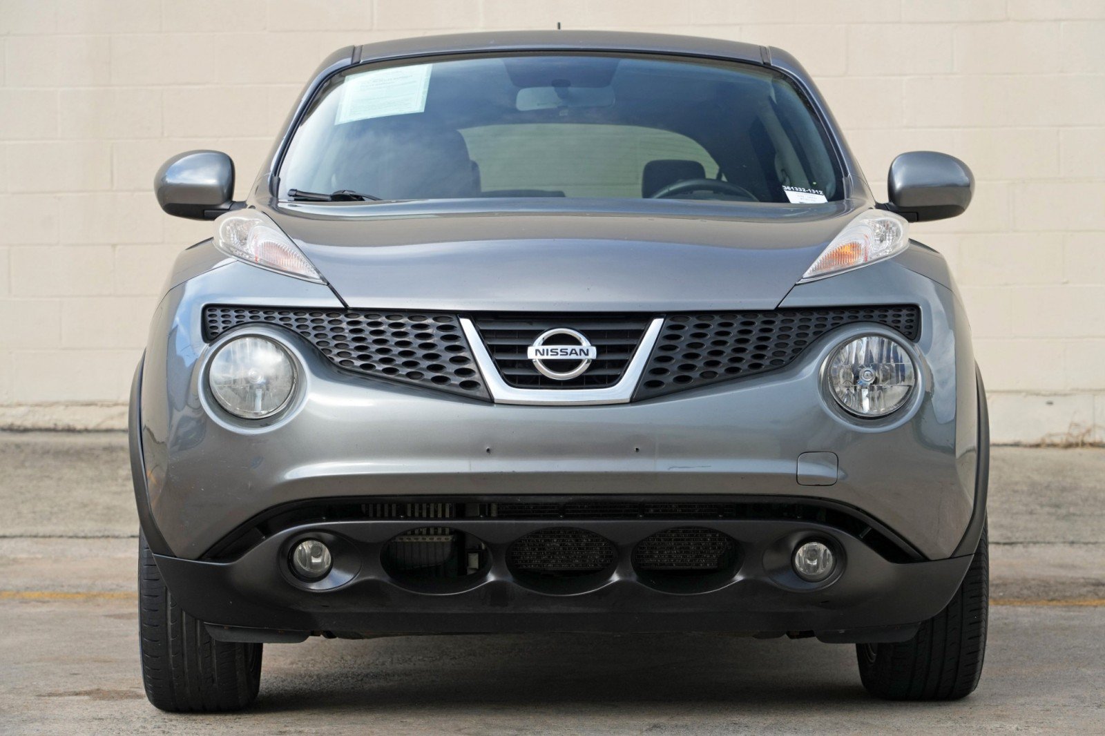 Used 2014 Nissan Juke SL AWD/4WD image 6
