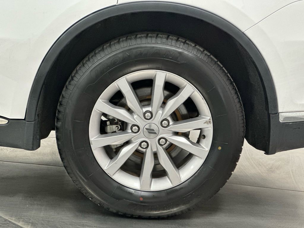 Used 2024 Dodge Durango SXT image 27