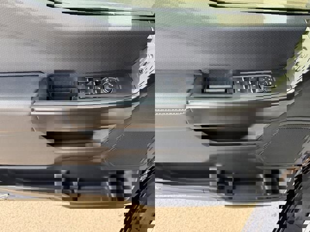 Used 2025 Ford F150 STX w/ Equipment Group 200A image 3