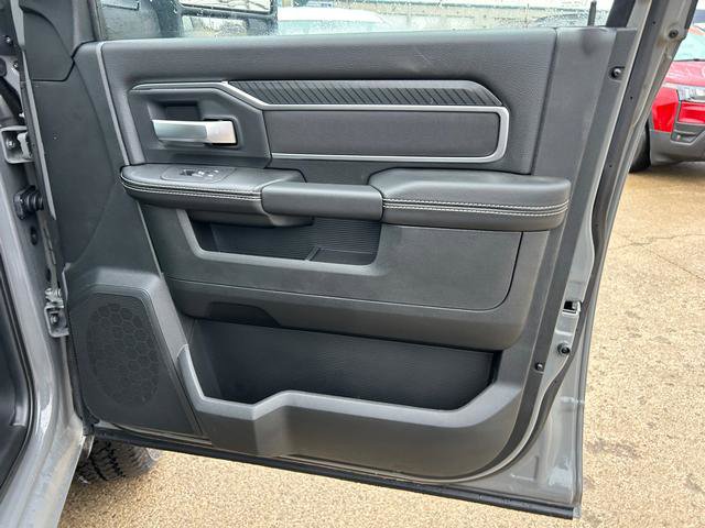 New 2026 RAM 2500 Big Horn image 22