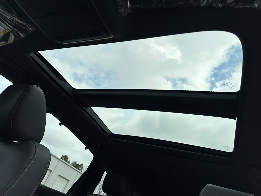 New 2026 MAZDA CX-70 3.3 Turbo S w/ Premium Package image 25