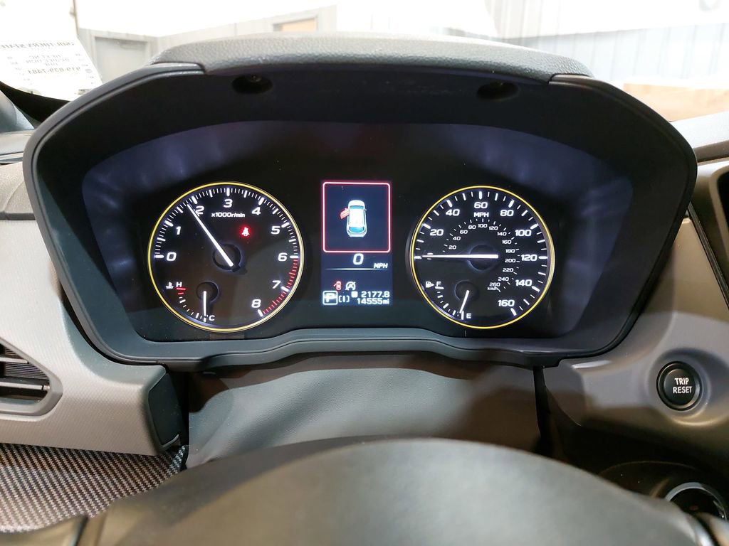 Used 2025 Subaru Crosstrek 2.5i Sport image 20