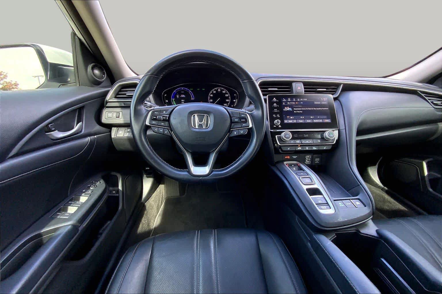 Used 2020 Honda Insight Touring image 6