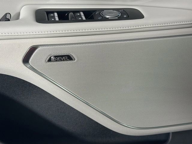 New 2026 Lincoln Nautilus Reserve w/ Jet Appearance Package AWD/4WD image 20