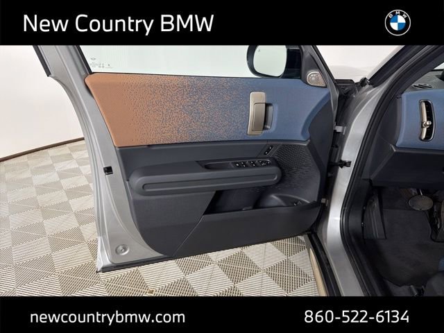 Certified 2025 MINI Cooper Countryman S image 12