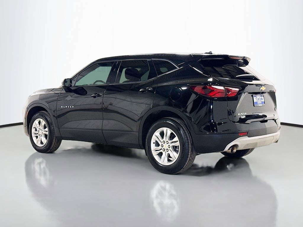 Used 2020 Chevrolet Blazer LT image 5