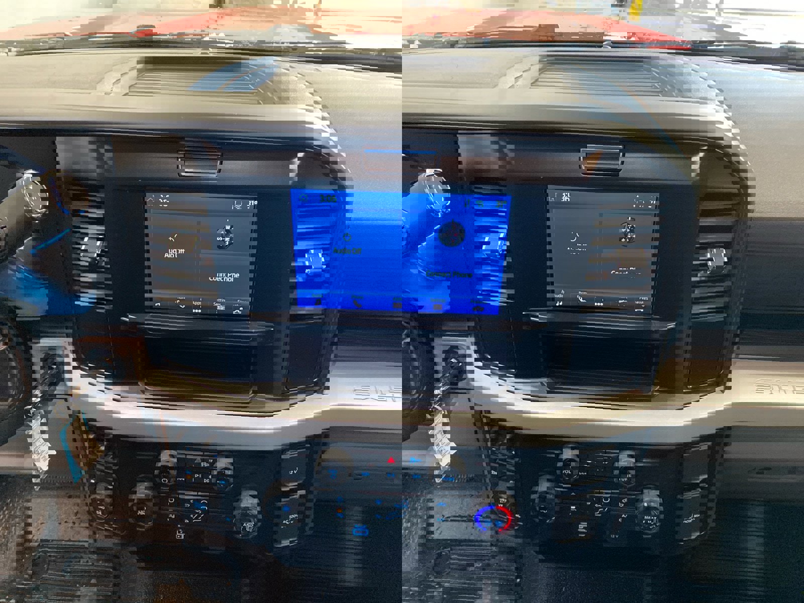 New 2026 Ford F350 XL w/ XL Chrome Package image 15