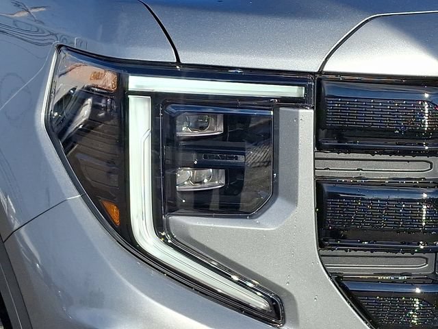 New 2026 GMC Sierra 1500 Elevation w/ Preferred Package AWD/4WD image 10