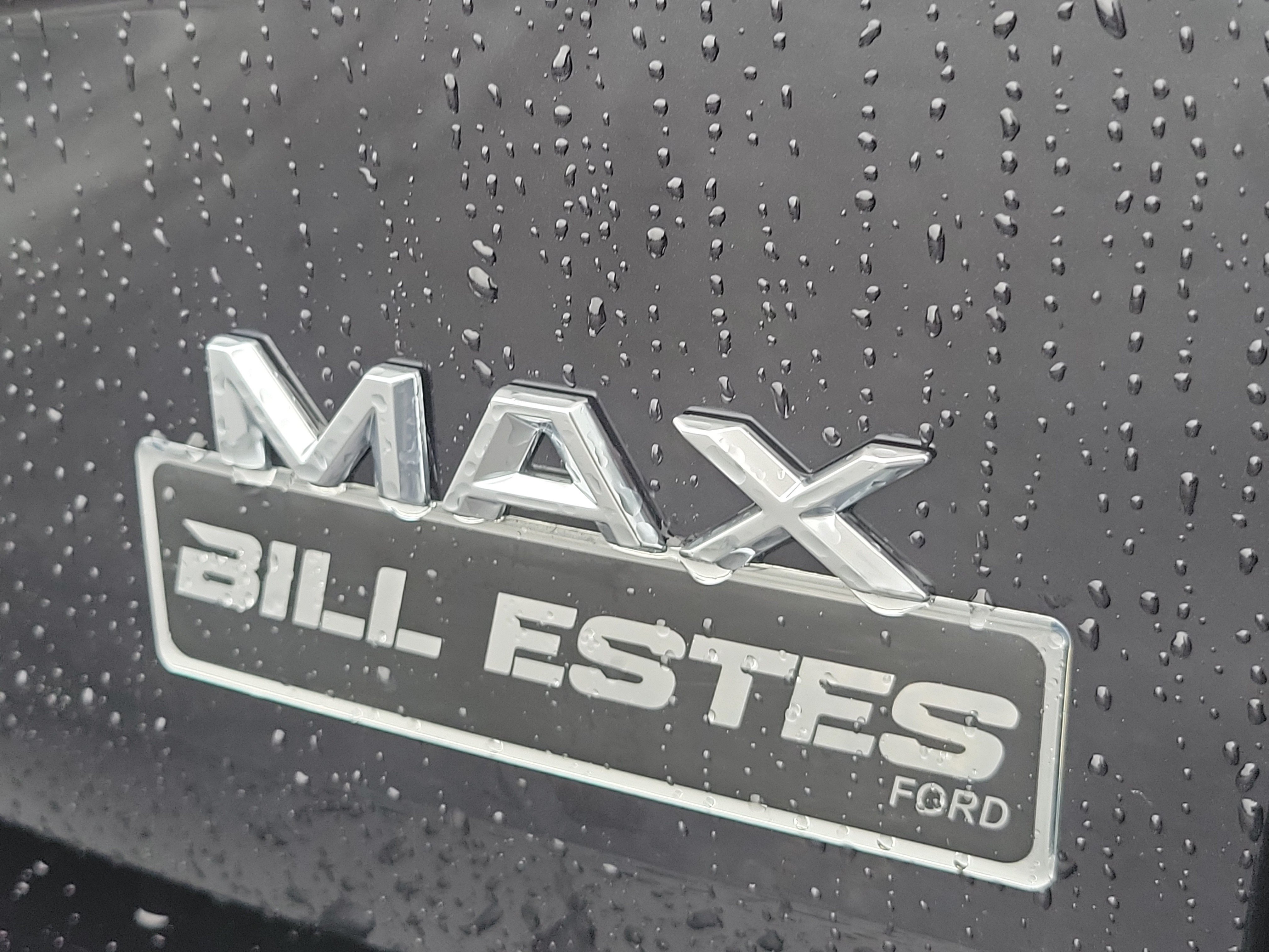 New 2027 Ford Expedition Max King Ranch AWD/4WD image 35