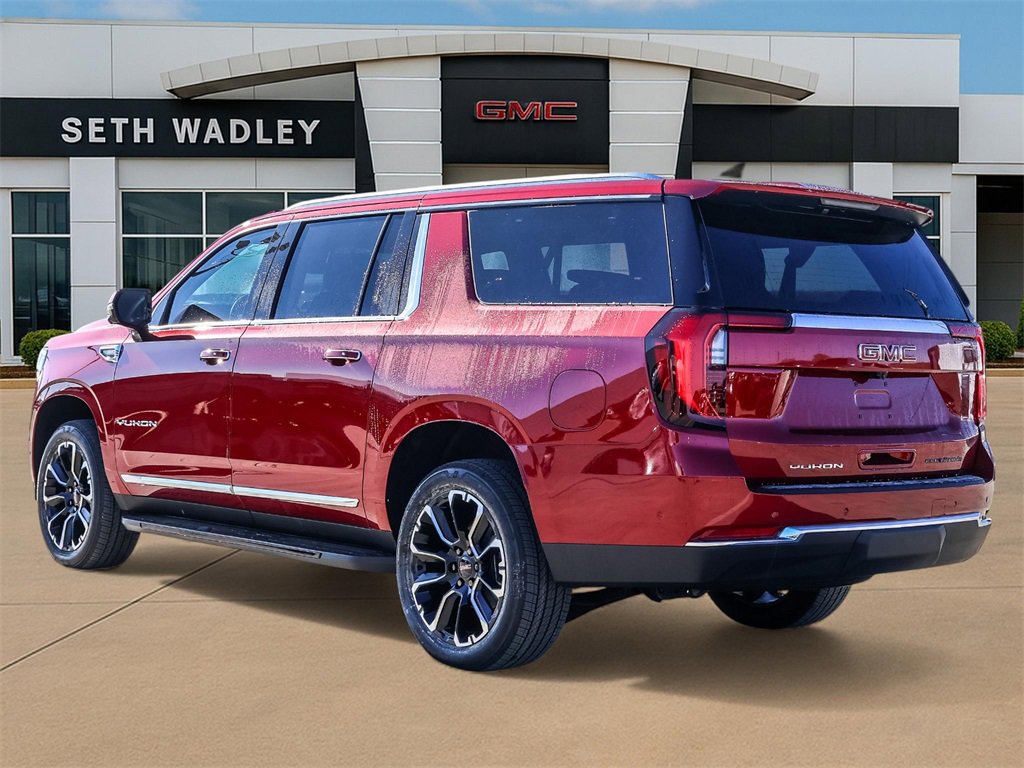 New 2026 GMC Yukon XL Elevation w/ LPO, Floor Liner Package image 5