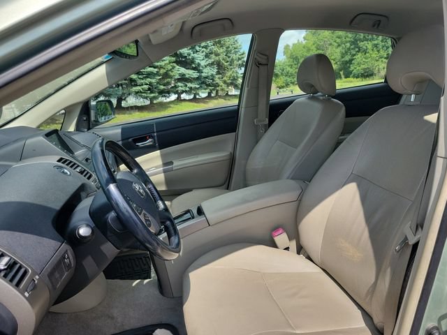 Used 2009 Toyota Prius w/ Pkg 6 FWD image 5