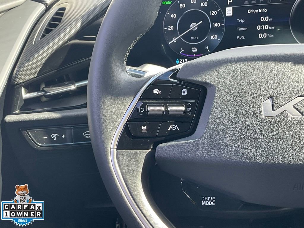 Used 2024 Kia Niro Wind image 31