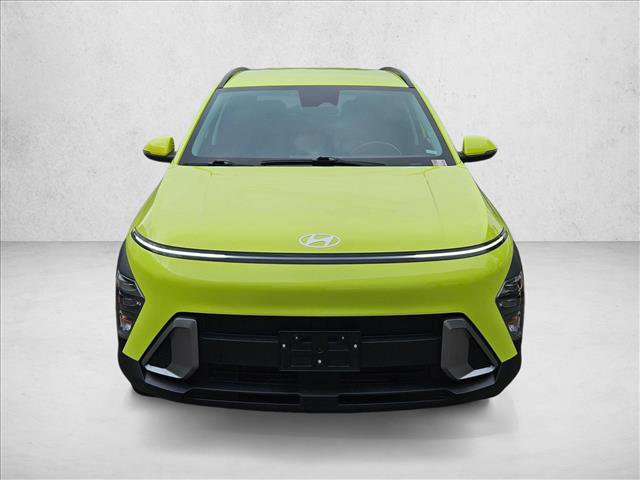 Used 2024 Hyundai Kona SEL video 2