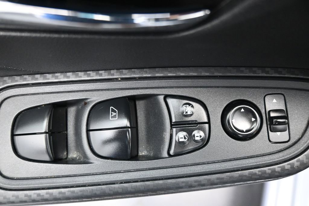 Used 2024 Nissan Versa SV FWD image 13