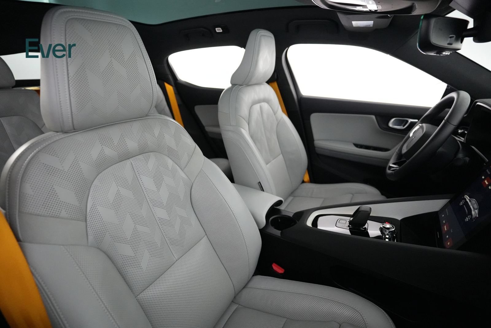 Used 2023 Polestar Polestar 2 w/ Pilot Pack AWD/4WD image 23