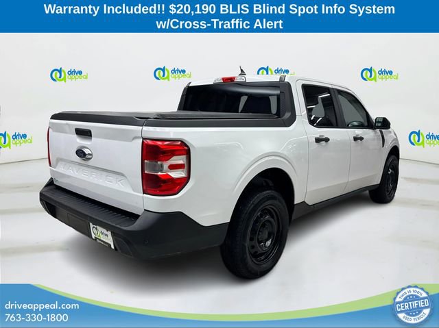 Used 2022 Ford Maverick XL image 5