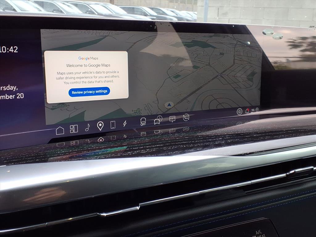 New 2026 Cadillac Escalade IQ Sport 1 image 14