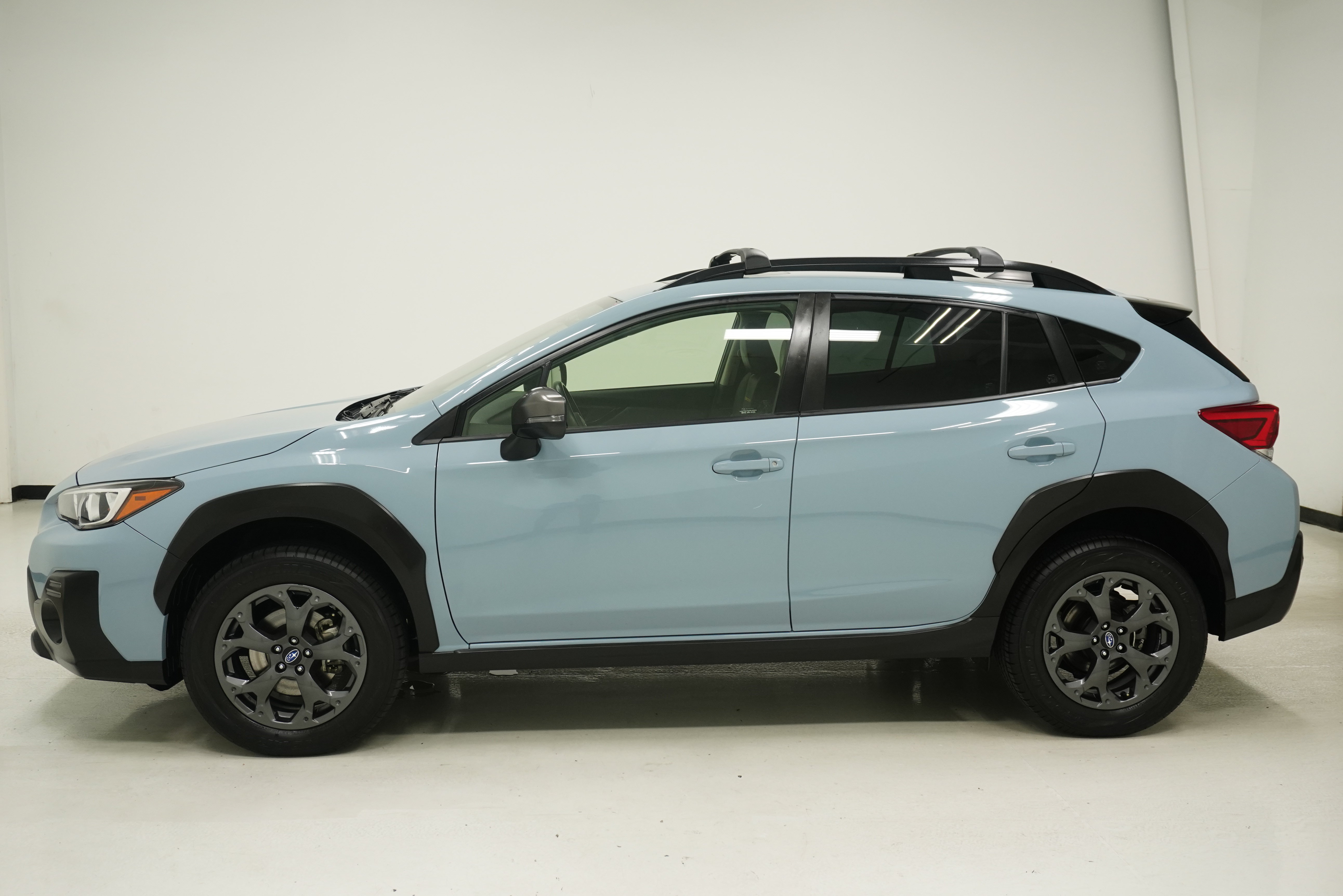 Used 2023 Subaru Crosstrek 2.5i Sport w/ Popular Package #3 AWD/4WD image 7