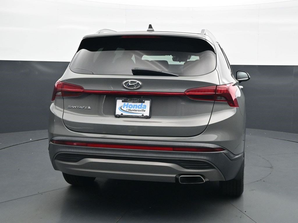Used 2023 Hyundai Santa Fe SEL w/ Winter Weather Package FWD image 6