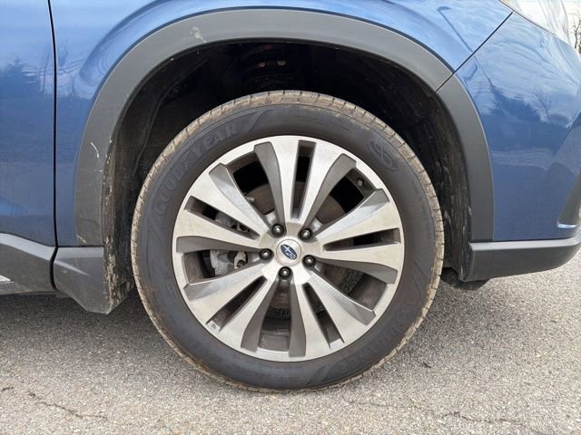 Used 2021 Subaru Ascent Touring image 7